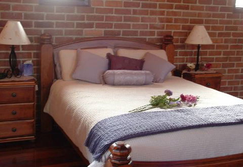 Bell Chapel B & B - Accommodation Cooktown 0