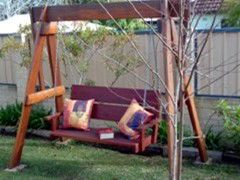 Bell Chapel B & B - Accommodation Cooktown 3