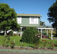 Benaway Cottages - Accommodation Cooktown