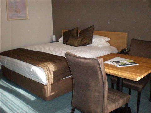 BEST WESTERN Hospitality Inns Esperance - Accommodation Cooktown 0