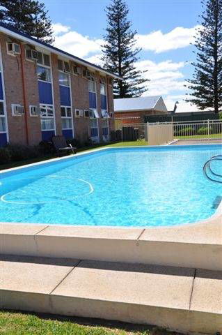 BEST WESTERN Hospitality Inns Esperance - Accommodation Cooktown 1
