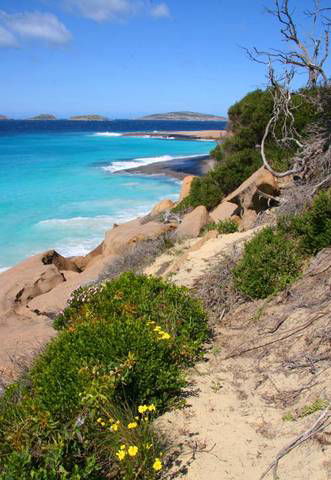 BEST WESTERN Hospitality Inns Esperance - Accommodation Cooktown 4