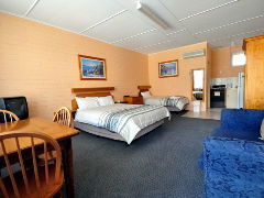 BEST WESTERN Melaleuca Motel & Apartments - Accommodation Cooktown 0