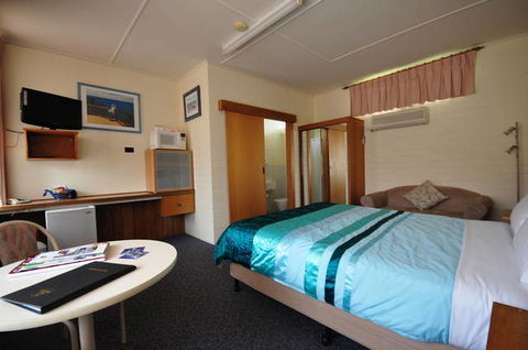 BEST WESTERN Melaleuca Motel & Apartments - Accommodation Cooktown 1
