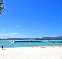 BIG4 Emu Beach Holiday Park - Accommodation Cooktown