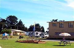 BIG4 Kelso Sands Holiday & Native Wildlife Park - Accommodation Cooktown 2