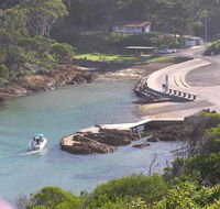 BIG4 Tathra Beach Holiday Park - Accommodation Cooktown