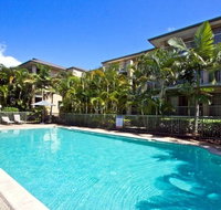 Bila Vista Holiday Apartments - Accommodation Cooktown