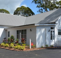 Bli Bli House Luxury Accommodation - Accommodation Cooktown