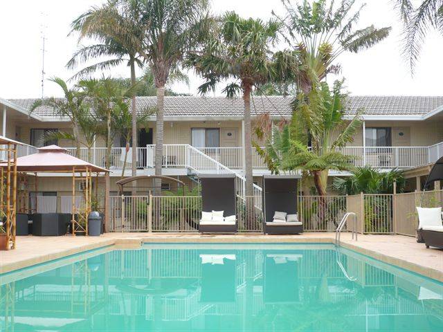 Little Pelican NSW Accommodation Cooktown