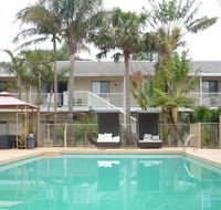 Blue Pacific Swansea - Accommodation Cooktown