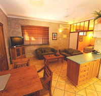 Blue Seas Resort - Accommodation Cooktown