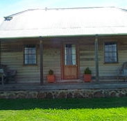 Brickendon Historic  Farm Cottages - Accommodation Cooktown