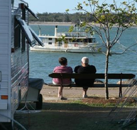 Burrum Heads Beachfront Tourist Park - Accommodation Cooktown