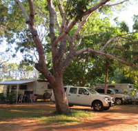 Cable Beach Caravan Park - Accommodation Cooktown