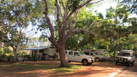 Cable Beach Caravan Park - Accommodation Cooktown 0