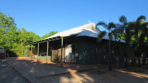 Cable Beach Caravan Park - Accommodation Cooktown 3