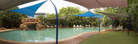 Cable Beach Caravan Park - Accommodation Cooktown 9