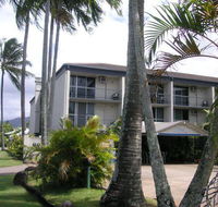 Cairns Holiday Lodge - Accommodation Cooktown