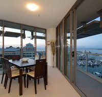Cairns Luxury Apartments - Accommodation Cooktown