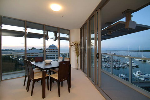 Cairns Luxury Apartments - Accommodation Cooktown 0