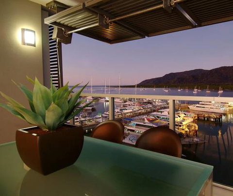 Cairns Luxury Apartments - Accommodation Cooktown 1