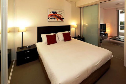 Cairns Luxury Apartments - Accommodation Cooktown 2