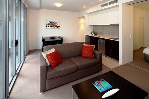 Cairns Luxury Apartments - Accommodation Cooktown 3