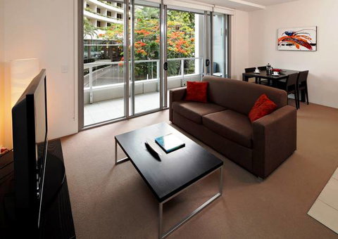 Cairns Luxury Apartments - Accommodation Cooktown 4