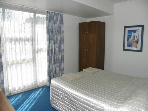 Capri Lodge Apartments - Accommodation Cooktown 5