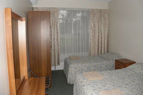 Capri Lodge Apartments - Accommodation Cooktown 7