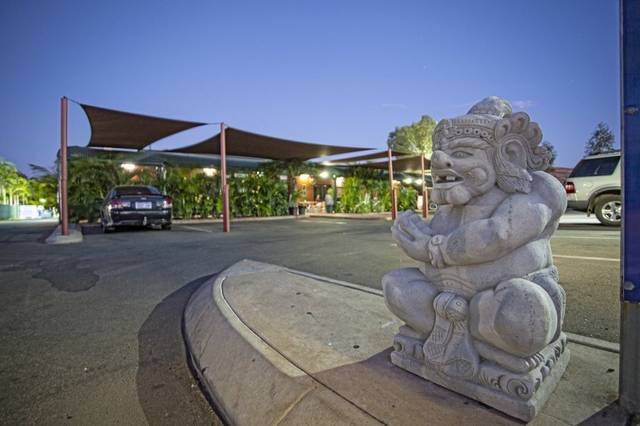 Pegs Creek WA Accommodation Cooktown