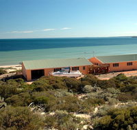 Ceduna Shelly Beach Caravan Park - Accommodation Cooktown