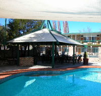 Centre Point Mid City Motor Inn - Accommodation Cooktown