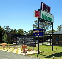 Chalambar Motel - Accommodation Cooktown
