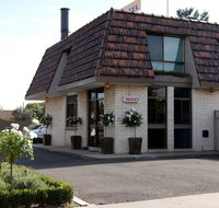 City Gardens Motel - Accommodation Cooktown