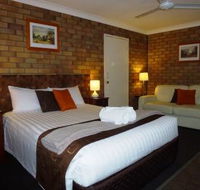 City View Motel Warwick - Accommodation Cooktown