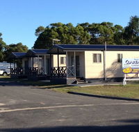 Clarence Head Caravan Park Iluka - Accommodation Cooktown
