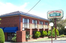 Clayton Monash Motor Inn & Serviced Apartments - Accommodation Cooktown 0