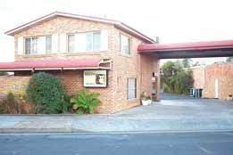 Clock Tower Motor Inn - Accommodation Cooktown 0