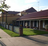 Club Motel - Accommodation Cooktown