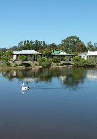 Coachhouse Marina Resort - Accommodation Cooktown 0