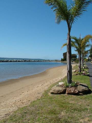 Coachhouse Marina Resort - Accommodation Cooktown 1
