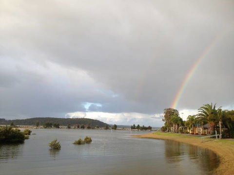 Coachhouse Marina Resort - Accommodation Cooktown 2