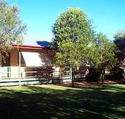 Cobb  Co Country Motel Surat - Accommodation Cooktown