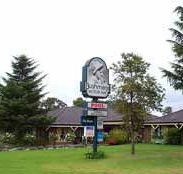 Bushmans Comfort Inn - Accommodation Cooktown