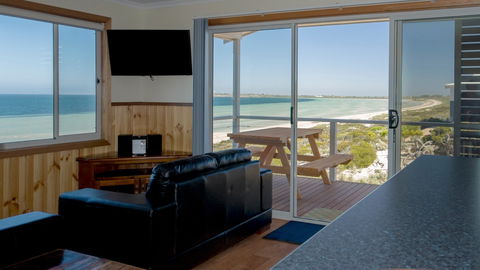 Ceduna Shelly Beach Caravan Park And Beachfront Villas - Accommodation Cooktown 15