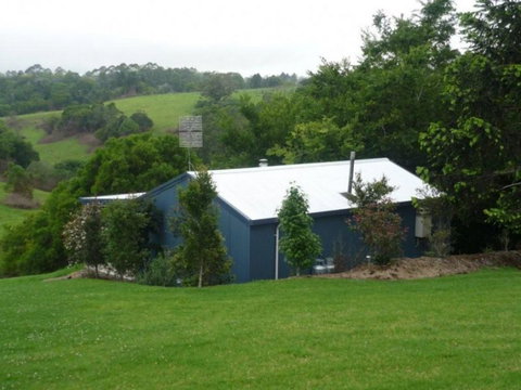 Jacaranda Cottages - Accommodation Cooktown 0