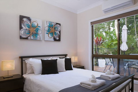 Jacaranda Cottages - Accommodation Cooktown 11