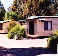 Cowell Foreshore Caravan Park  Holiday Units - Accommodation Cooktown